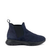 FRAU beatles donna scamosciato blu 43A4