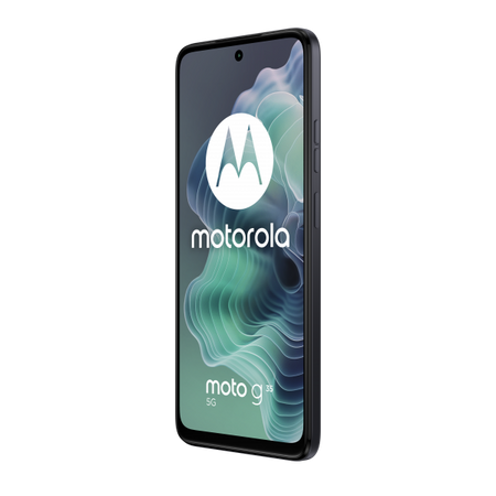 MOTOROLA G35 5G 128GB 4GB MIDNIGHT BLACK