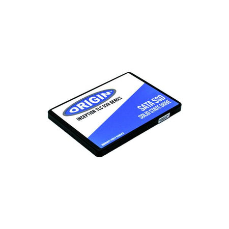 Origin Storage MZ-77E1T0B/EU-OS drives allo stato solido 1 TB 2.5 SATA 3D TLC (Origin Inception SSD 1TB 2.5in SATA 3D TLC)