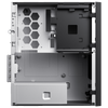Case PILOT Z8 Lite - 8L- SFF- mATX- 300W PSU- Type-C- 2xUSB3- 2xUSB2