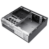 ITEK CASE PILOT Z8 LITE 8L, SFF, MATX, 300W PSU, TYPE-C, 2XUSB3, 2XUSB2