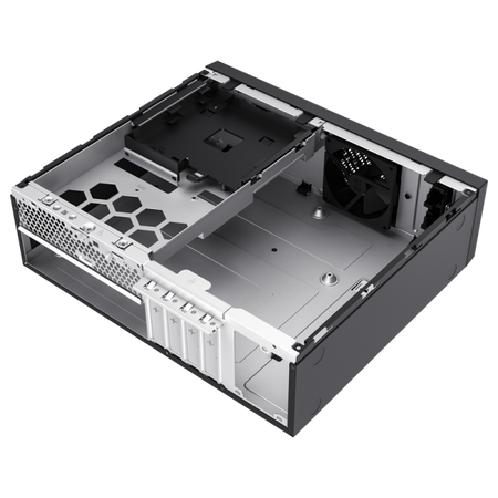 ITEK CASE PILOT Z8 LITE 8L, SFF, MATX, 300W PSU, TYPE-C, 2XUSB3, 2XUSB2