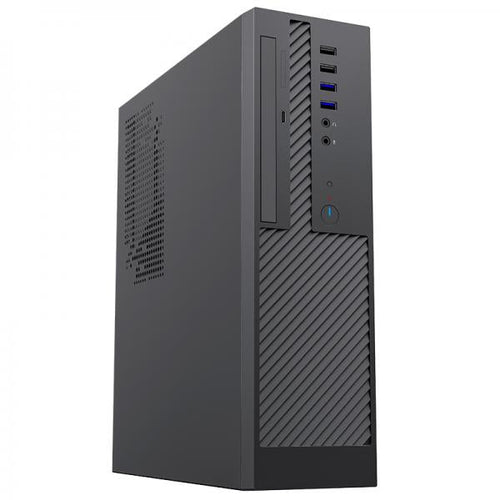 PILOT Z8 Lite Micro Tower Nero 300 W