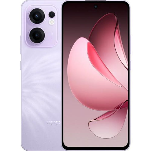 OPPO RENO 13FS 5G (PLUME PURPLE) - SMARTPHONE 6.67 - RAM 12GB - STORAGE 512GB - ITA