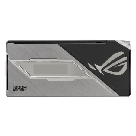ASUS ALIMENTATORE ROG-THOR-1200P3-GAMING