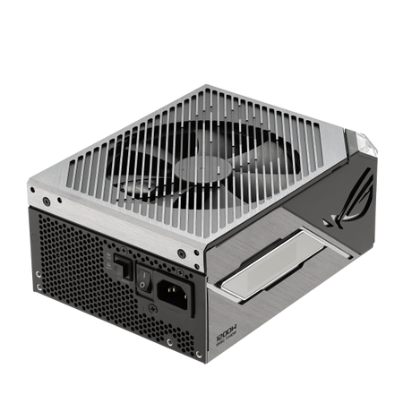 ASUS ALIMENTATORE ROG-THOR-1200P3-GAMING