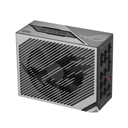 ASUS ALIMENTATORE ROG-THOR-1200P3-GAMING