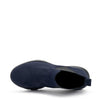 FRAU beatles donna scamosciato blu 43A4