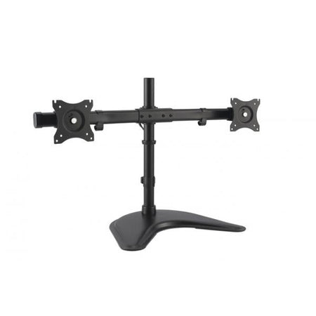 Kensington SmartFit Ergo 68,6 cm [27] Scrivania Nero (Kensington K58271WW SmartFit Ergo Freestanding Dual Monitor Stand)