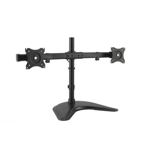 Kensington SmartFit Ergo 68,6 cm [27] Scrivania Nero (Kensington K58271WW SmartFit Ergo Freestanding Dual Monitor Stand)