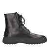 Tod's Stivali Nero da uomo