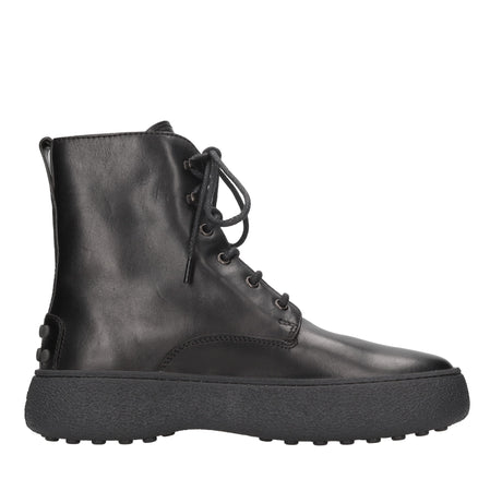 Tod's Stivali Nero da uomo