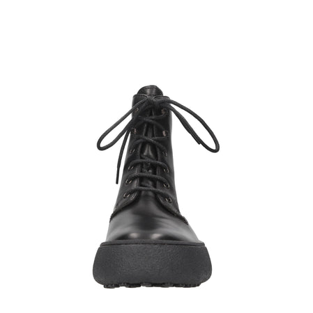 Tod's Stivali Nero da uomo