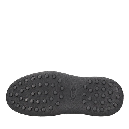 Tod's Stivali Nero da uomo