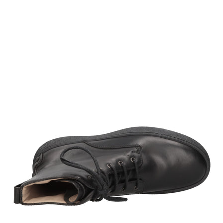 Tod's Stivali Nero da uomo