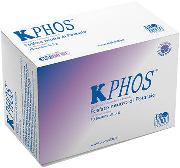 Kphos 30bust