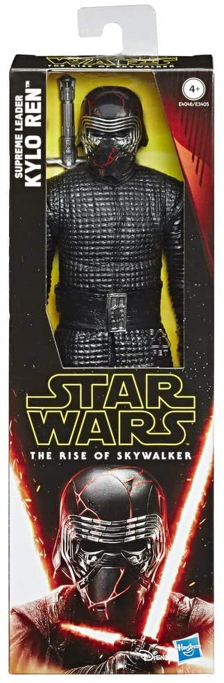 E4046 - Star Wars Personaggio Kylo Ren 30 cm