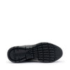 FRAU beatles donna in pelle nero 43L4