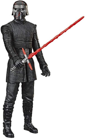 E4046 - Star Wars Personaggio Kylo Ren 30 cm