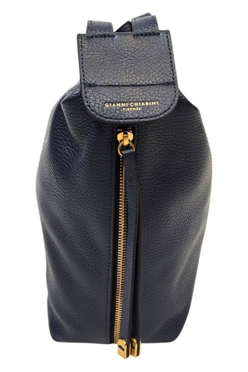 Gianni Chiarini Borse... Blu da donna