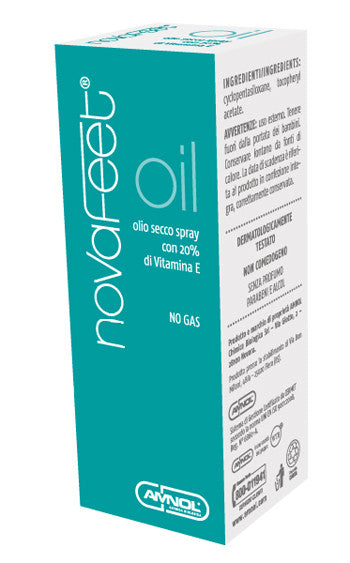Novafeet oil 50ml