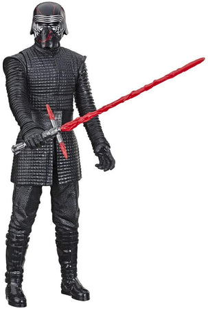 E4046 - Star Wars Personaggio Kylo Ren 30 cm