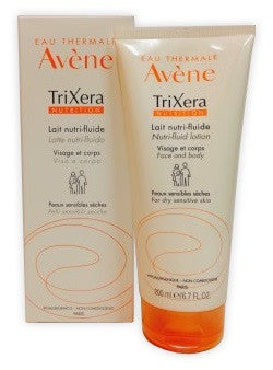 Eta trixera nutr latte 200ml