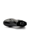 Frau beatles donna comfort in vernice black 53U1