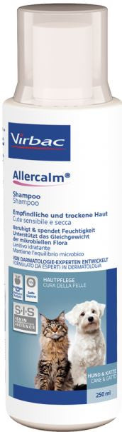 Allercalm sol sch      250ml