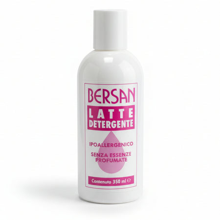 Bersan*latte deterg 250ml