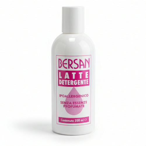 Bersan*latte deterg 250ml
