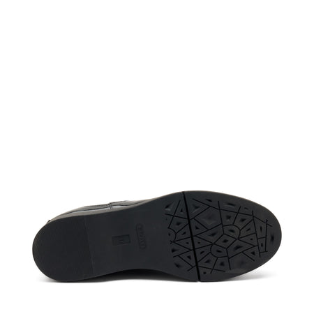 Frau beatles donna comfort in vernice black 53U1