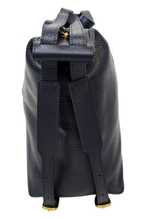 Gianni Chiarini Borse... Blu da donna