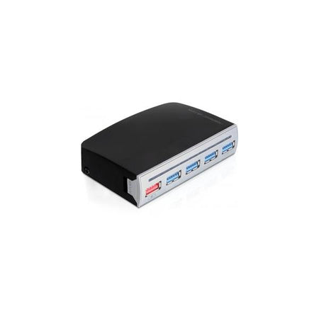 DeLOCK 61898 hub di interfaccia 5000 Mbit/s