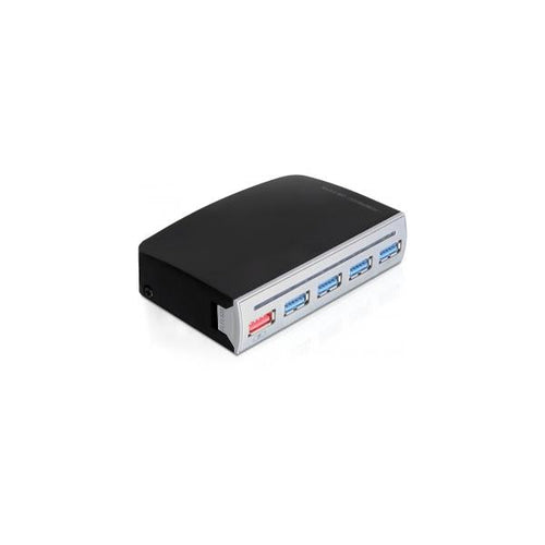 DeLOCK 61898 hub di interfaccia 5000 Mbit/s