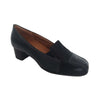 DECOLLETE DONNA IN PELLE SOFFICE SOGNO