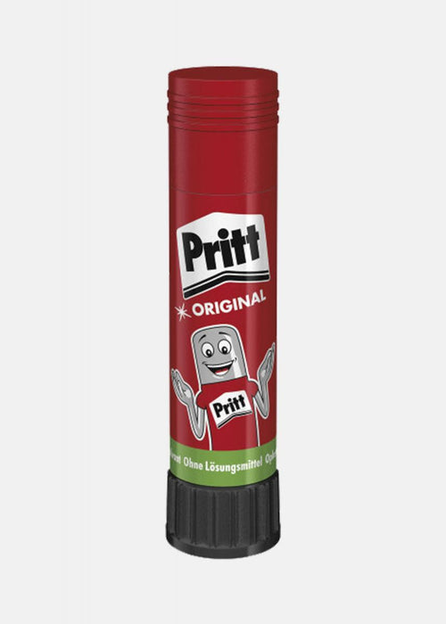 Tubetto colla stick PRITT 11 gr