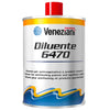 Veneziani Diluente 6470 - 500 ml Universale per antivegetative
