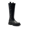 Frau stivali donna stretch nero 56L5