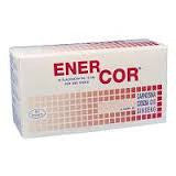 Enercor integrat 10fl 10ml