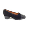 DECOLLETE DONNA IN PELLE SOFFICE SOGNO