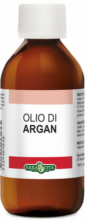 Olio argan 100ml erbav