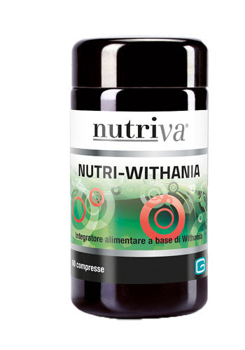 Nutriva nutri withania