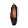 DECOLLETE DONNA IN PELLE SOFFICE SOGNO
