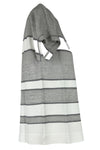 D.EXTERIOR Maglie Grigio/bianco da donna