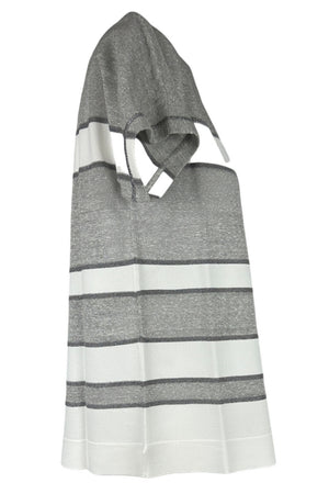 D.EXTERIOR Maglie Grigio/bianco da donna