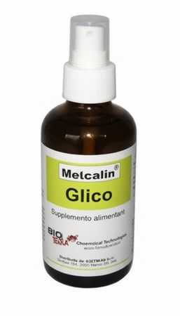 Melcalin glico 50ml
