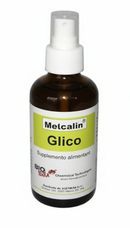 Melcalin glico 50ml