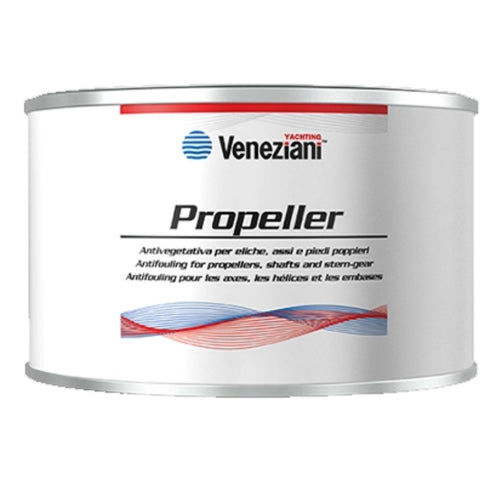 Veneziani Propeller - 250 ml Antivegetativa dura per eliche e assi