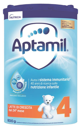 Aptamil 4 800g